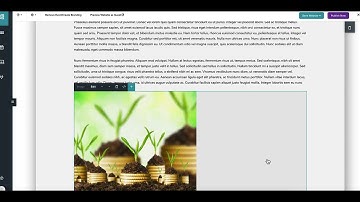 EventCreate Support: Website Editor Add Image to Custom Website