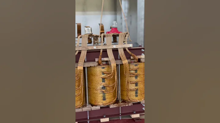 Oil-Immersed Transformer Baking Process | Ensuring Insulation & Reliability