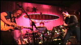 ALEJANDRO ESCOVEDO-Everybody Loves Me 11/10/09 Sessions On S Congress #1