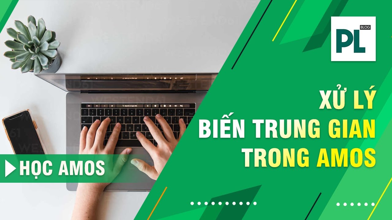 Xử lý biến trung gian mediator trên AMOS