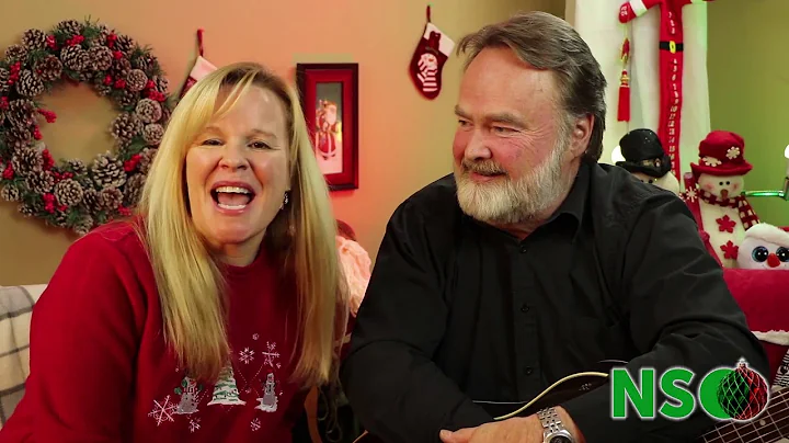NSO 2019 Robyn Sears Christmas Special (Robyn Sear...