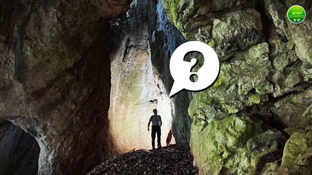 Haute-Savoie | Une énigme vieille de 6'000 ans ! | Instinct Découvertes