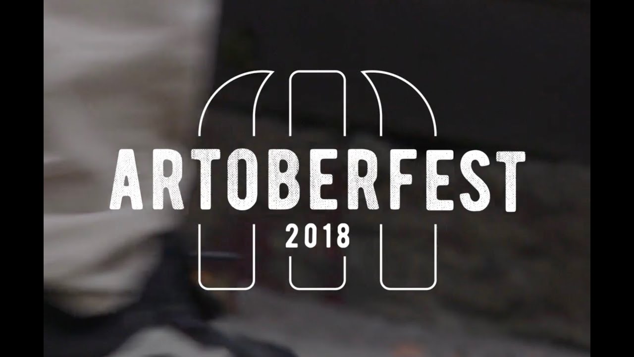 ARTOBERFEST ATLANTA 2018! Presented by The MET and MUTINY ARTWRX