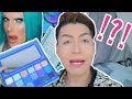 BAKET GANITO ANG BLUE BLOOD PALETTE NI JEFFREE STAR!?