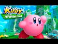 Kirby and the Forgotten Land Gameplay DEMO Nintendo Switch