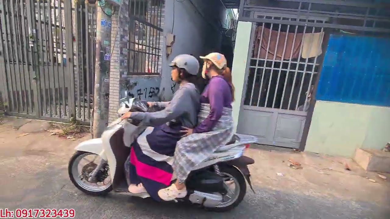 Chỉ 1 tỷ 250 có nhà mới ngay bến xe quận 8 diện tích 3 ×6m 1 lầu 2 phòng