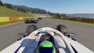 F1 2025 - GP de Spieberg (Austria) 2025