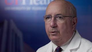 Meet University of Florida Health Urology Dr. Michael Dennis