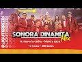 Mix Tropical - A mover la colita - Mete y saca - Tu Cucu - Mil horas By Dj-Jota Jota Gutierrez