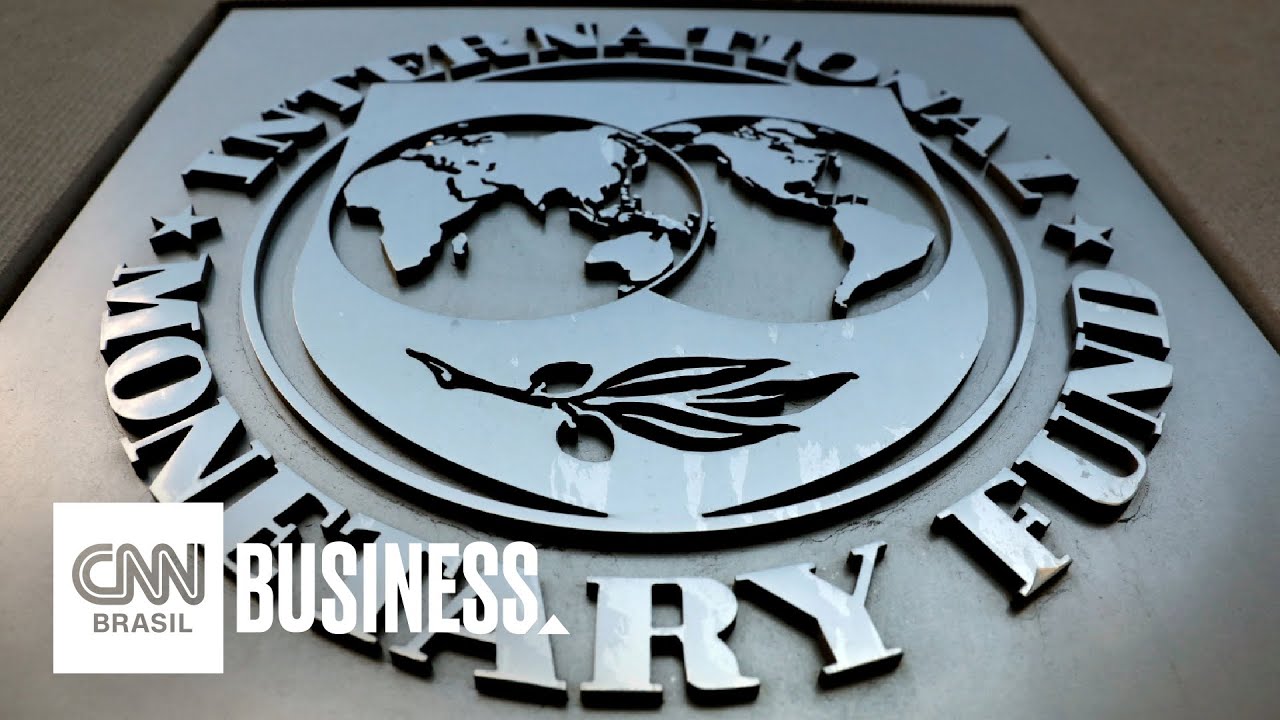 Análise: FMI rebaixa projeções de crescimento global | WW