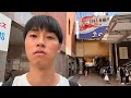 【フル】明石駅前で明石名物を食べ歩きしてみた