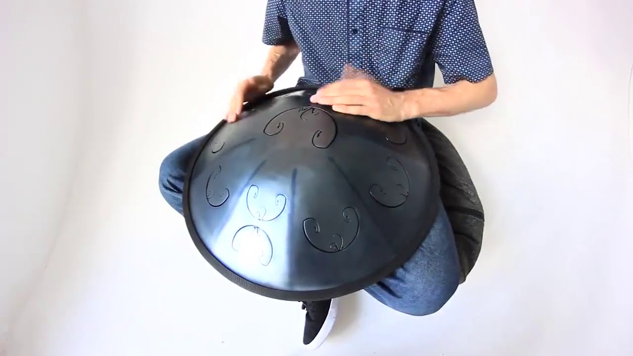 RAV Vast 2 B Celtic Minor With Double Ding