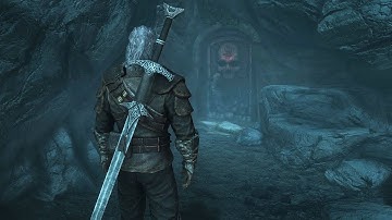 Skyrim BLIND Playthrough 2024 Part 37 - Playing For The First Time In 13 Years…