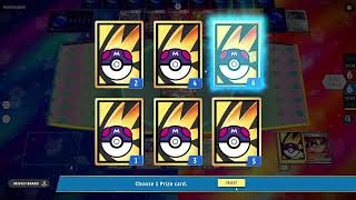 Cinccino ex vs Mega Excadrill ex Mega Skarmory ex