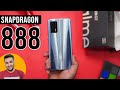 UNBOXING realme GT 5G ! Snapdragon 888 at Rs. 31,999