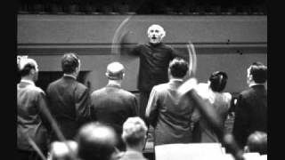 1946 Toscanini "La boheme" broadcast - Jan Peerce & Licia Albanese - "Che gelida manina" chords