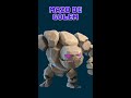 MAZO DE GOLEM | CLASH ROYALE