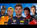 The 2024 2024 F1 Season Highlights in 19 Minutes 🏎️