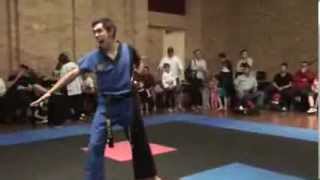FFMAC Extreme Demo Team 2013 Tournament Highlight Reel