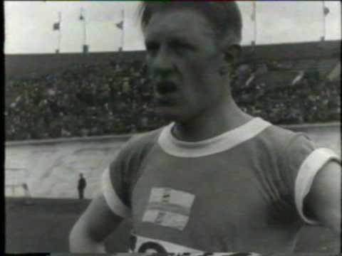 Video: Kesäolympialaiset 1928 Amsterdamissa