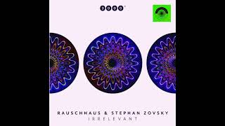Rauschhaus, Stephan Zovsky - Acid (Original Mix _ 3000 Grad Records)