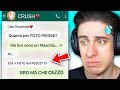 IL CRINGE DELLE RIZZ CHAT