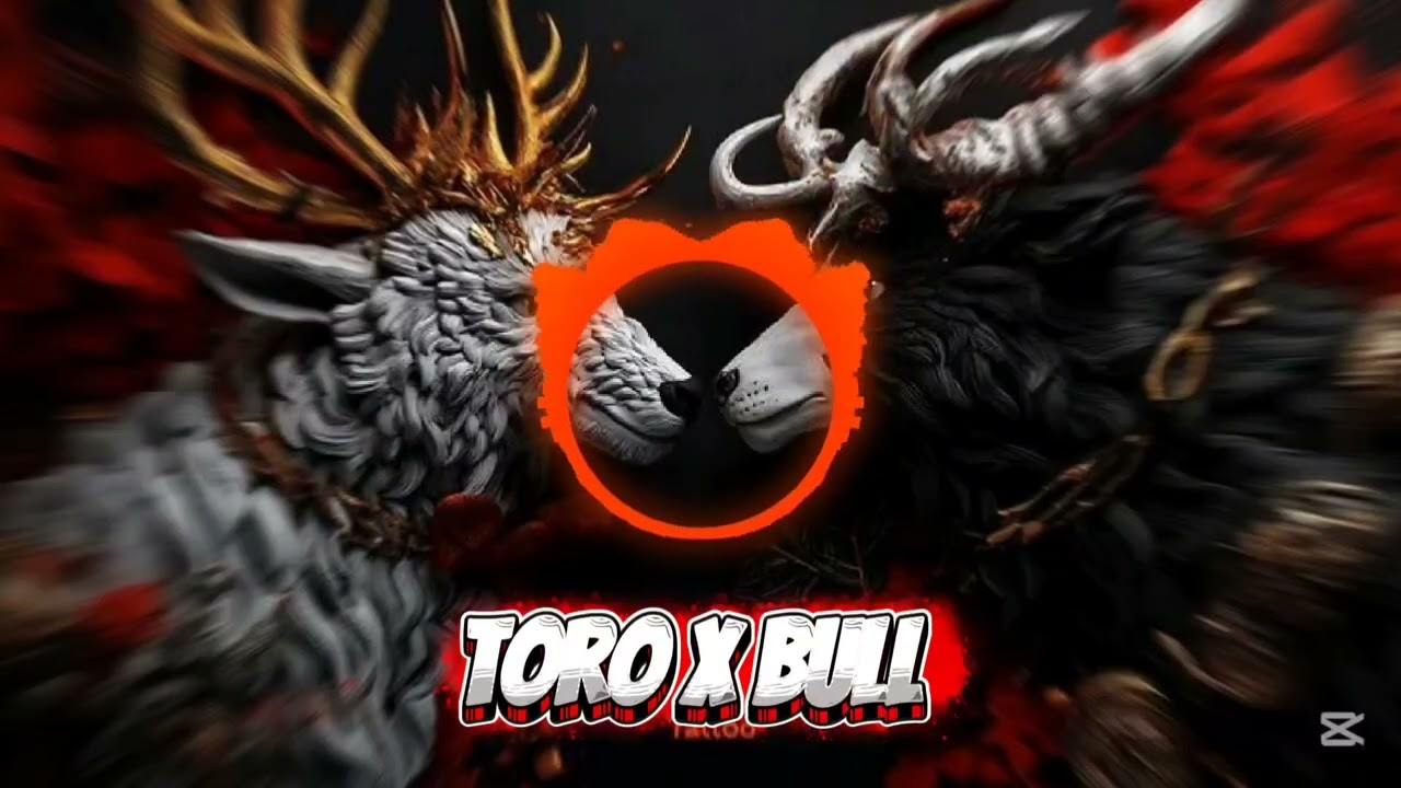 TORO X BULL 🐂🔥 | Explosive Bass Drop | Ultimate EDM Dance Anthem