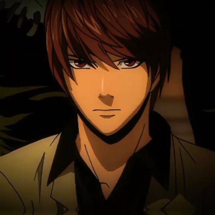 Light Yagami | Edit | #shorts #anime #edit #animeedit #deathnote - YouTube