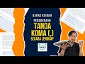 Aturan tanda koma   snbt 2024