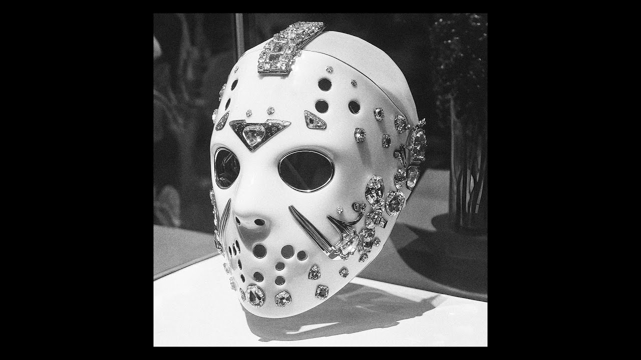 (FREE) BABY KEEM TYPE BEAT - DISGUISE