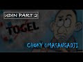 Choky umasangadji  udin part 2 official lirik