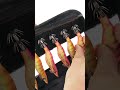 【エギホルダーR(A)】両面収納可能！エギが片付く！