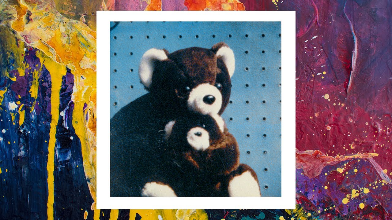 Danglo — God I Luv U (Original Mix)