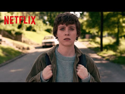 I Am Not Okay With This | Teaser Resmi | Netflix | 26 Februari