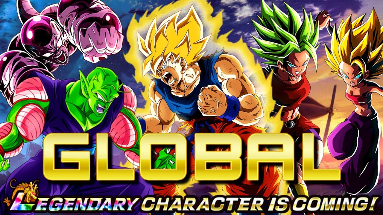 ALL GLOBAL BANNERS COMING OUT AFTER THE 4 YEAR ANNIVERSARY! (August