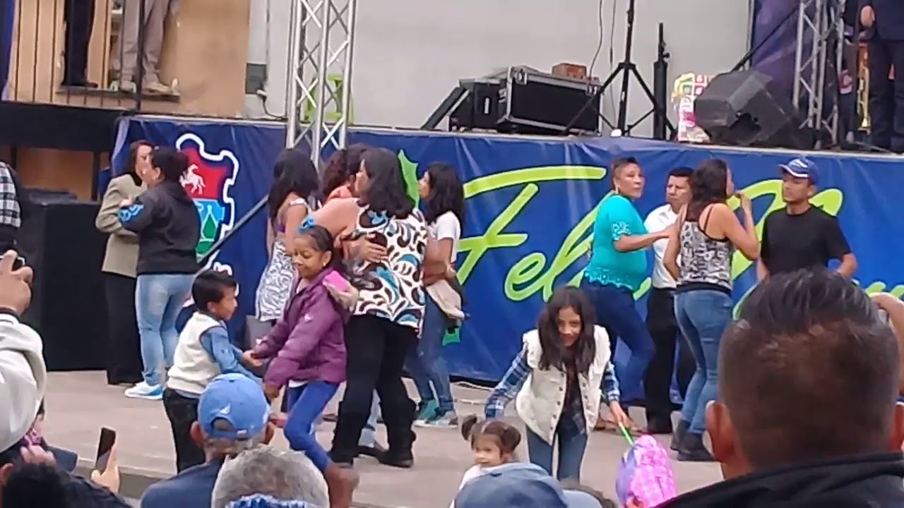Marimba Orquesta Municipalidad de Guatemala Concha Acustica Zona 1