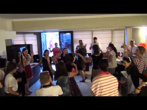 საერთაშორისო ბანაკი ბაკურიანში