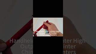 756-Best Powerful Laser Pointer Laser Pointer Long Distances Green Strong Laser Pointer