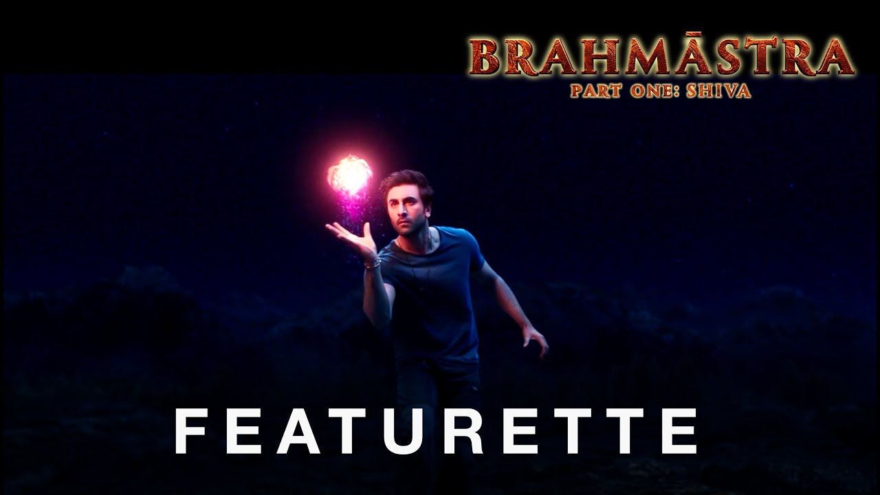Featurette #2