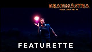 BRAHMASTRA | Featurette #2 | In Theaters September 9