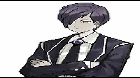 That moment when Library of ruina