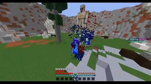 Cryptic Client Vs Silence Client | Cosmic PvP Hacking | HvH