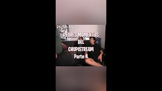 ChupiStream con Abrahaham, MichTaquito y Totonutsss - Parte 4