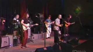 Robben and Mark Ford   Feelin' Disconnected 'Live'