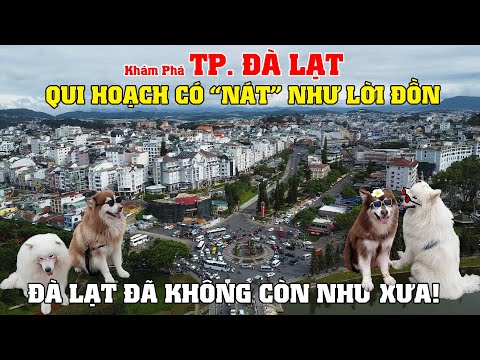 Khám Phá Toàn