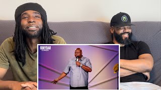 Drew Thomas - Every Black Person Needs A Few White Friends Reaction