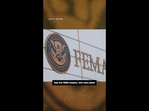 Video Exclusive: DHS sought to block FEMA funding to Muslim groups
