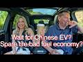 Wait for Chinese EV? Buy used Mazda CX-90? // QCC #270