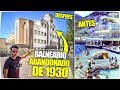 BALNEARIO ABANDONADO con OBJETOS OLVIDADOS de 1930 ! - Exploracion Urbana Lugares Abandonados España