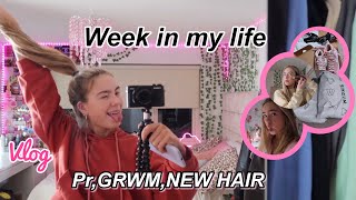 Week in the life(lockdown edition) !! screenshot 1